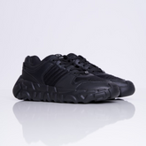 Armani Exchange Men’s Sneakers Chunky Sole Black Sneakers